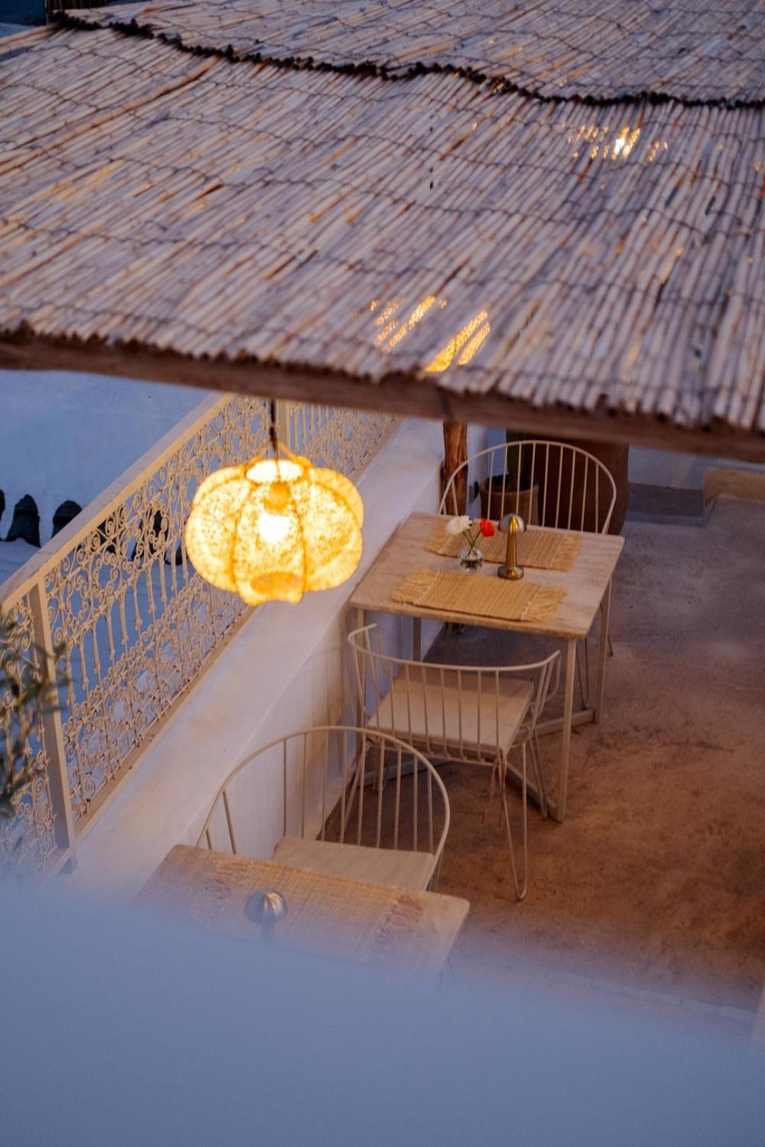 Riad Zi Marrakesh Exterior photo