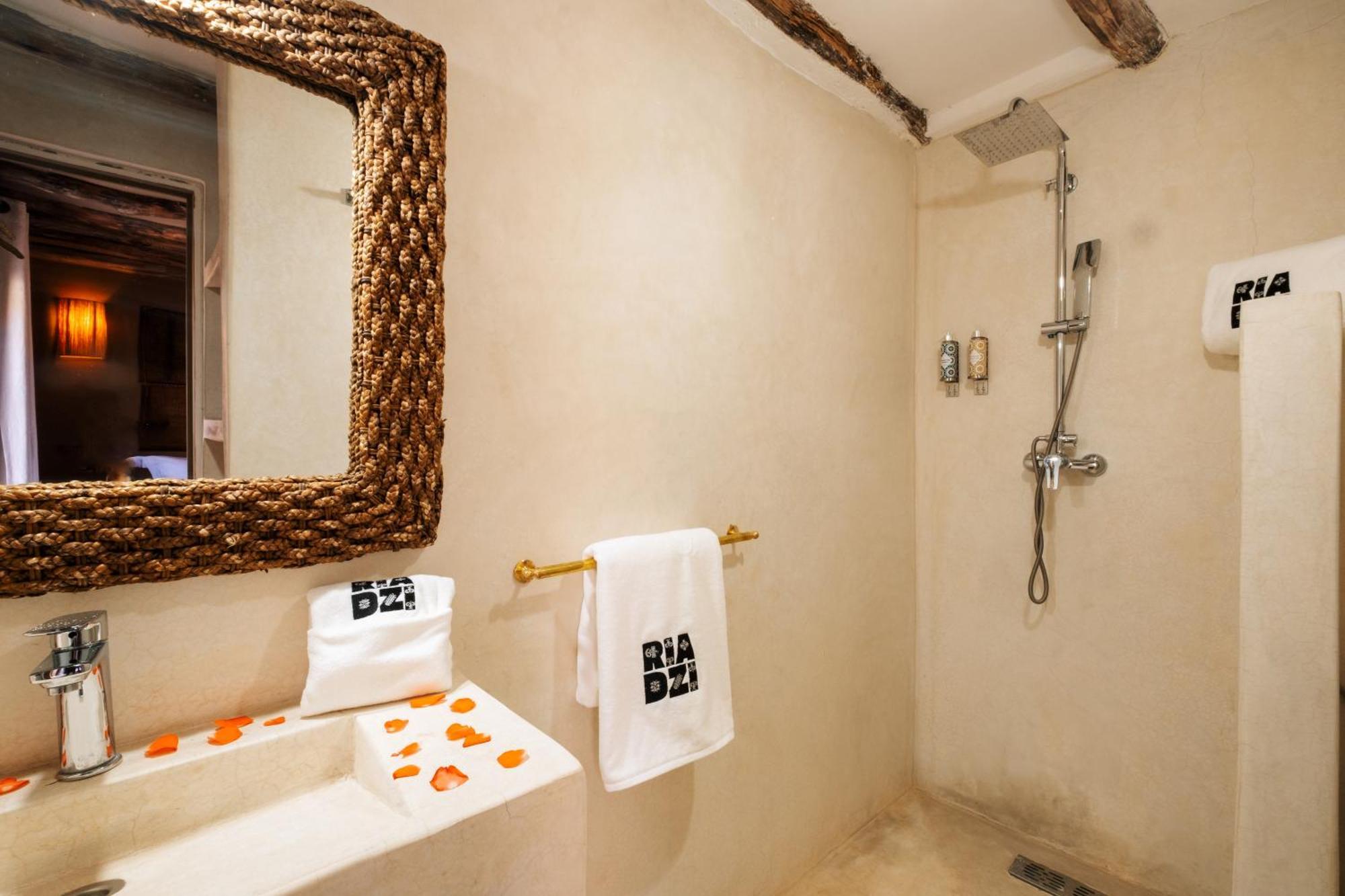 Riad Zi Marrakesh Exterior photo