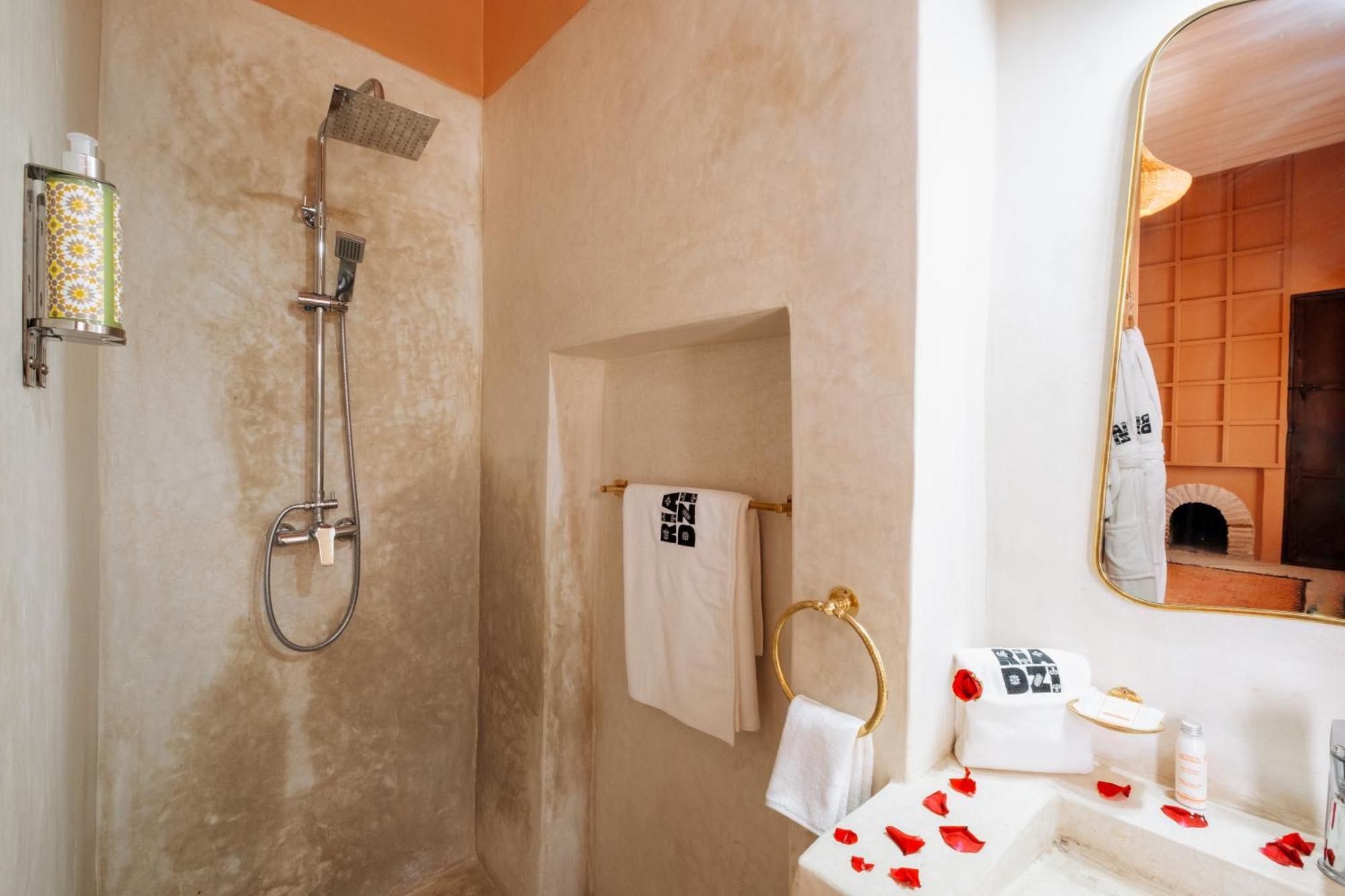 Riad Zi Marrakesh Exterior photo