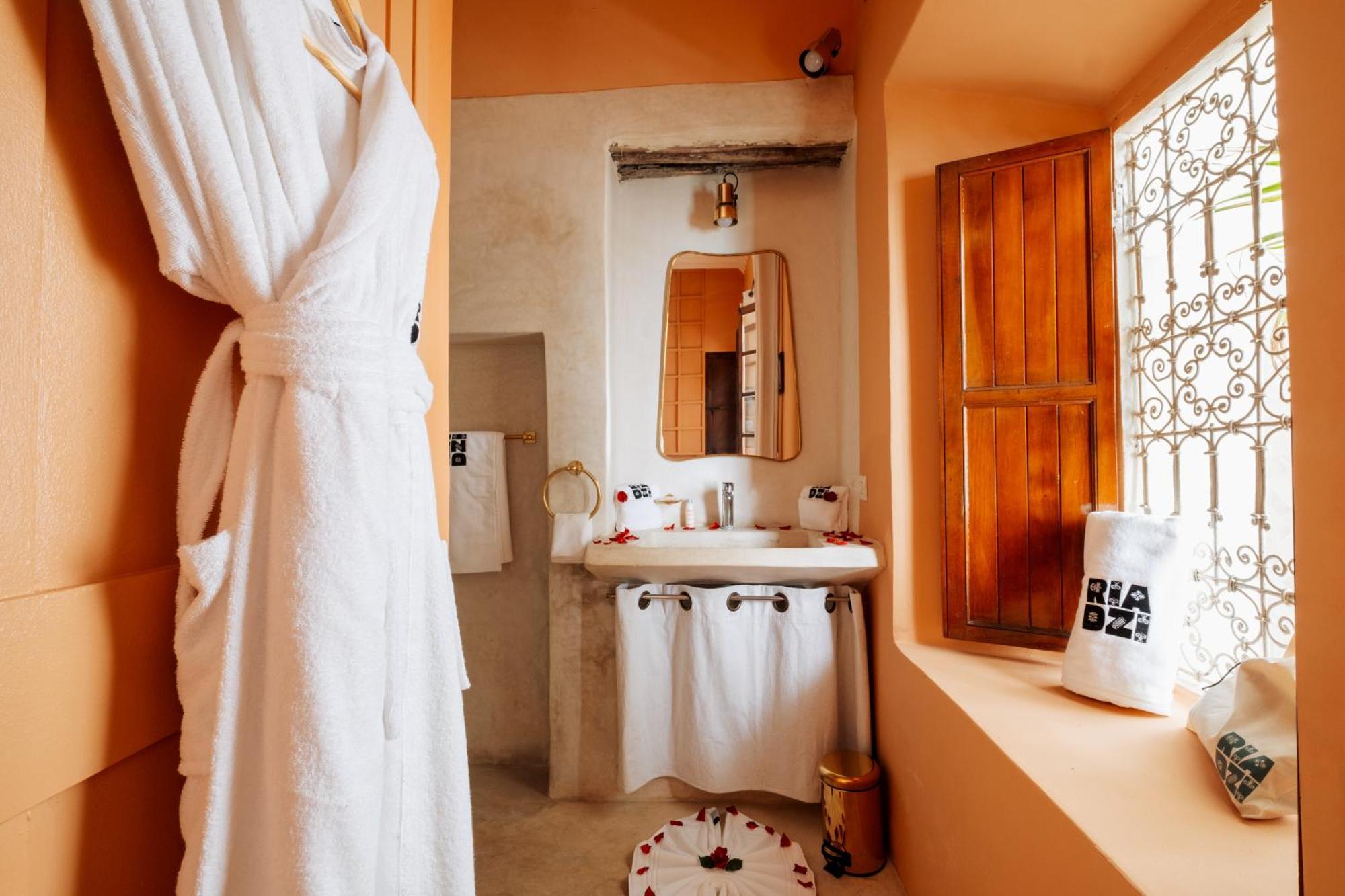 Riad Zi Marrakesh Exterior photo