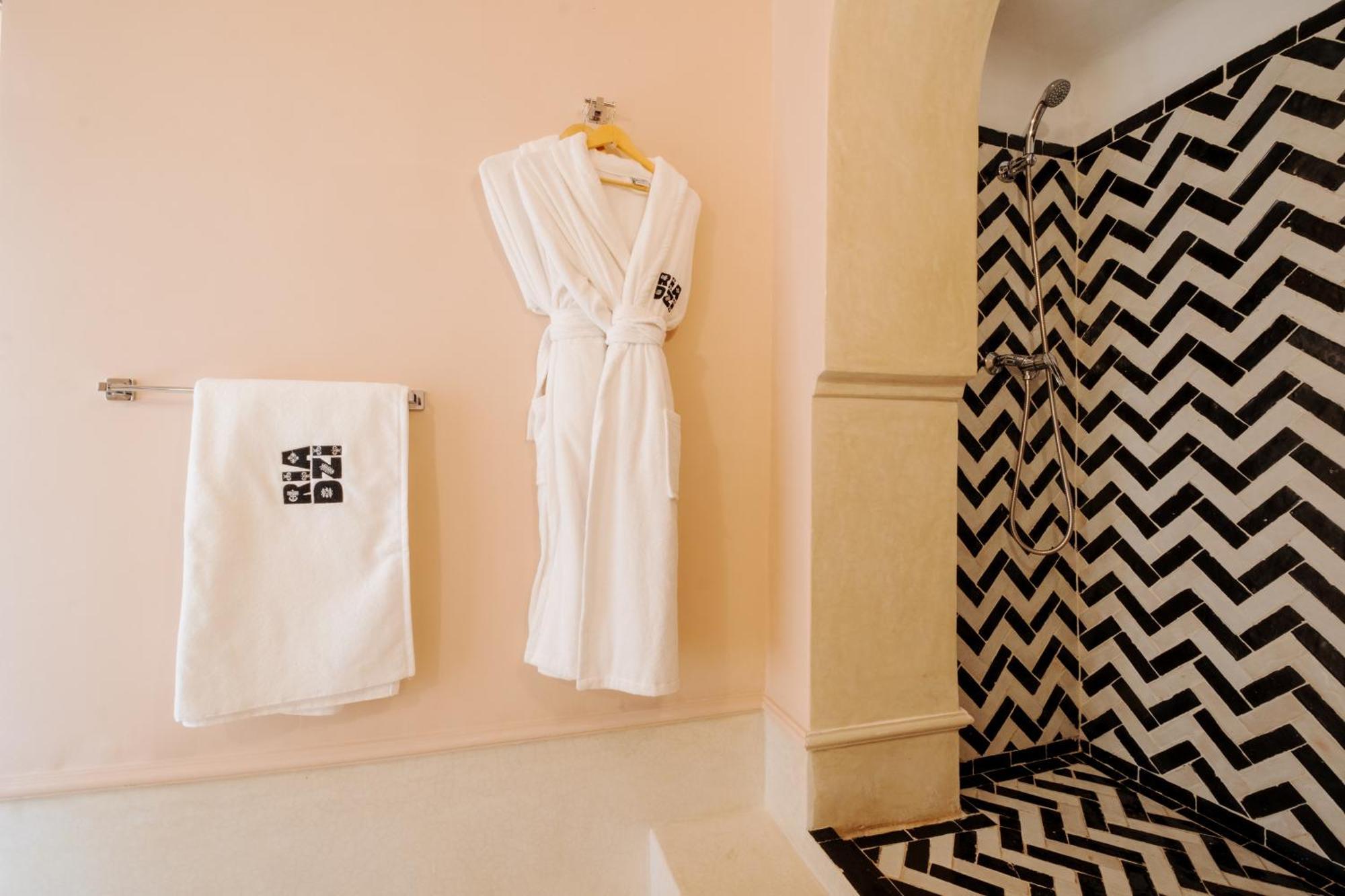 Riad Zi Marrakesh Exterior photo