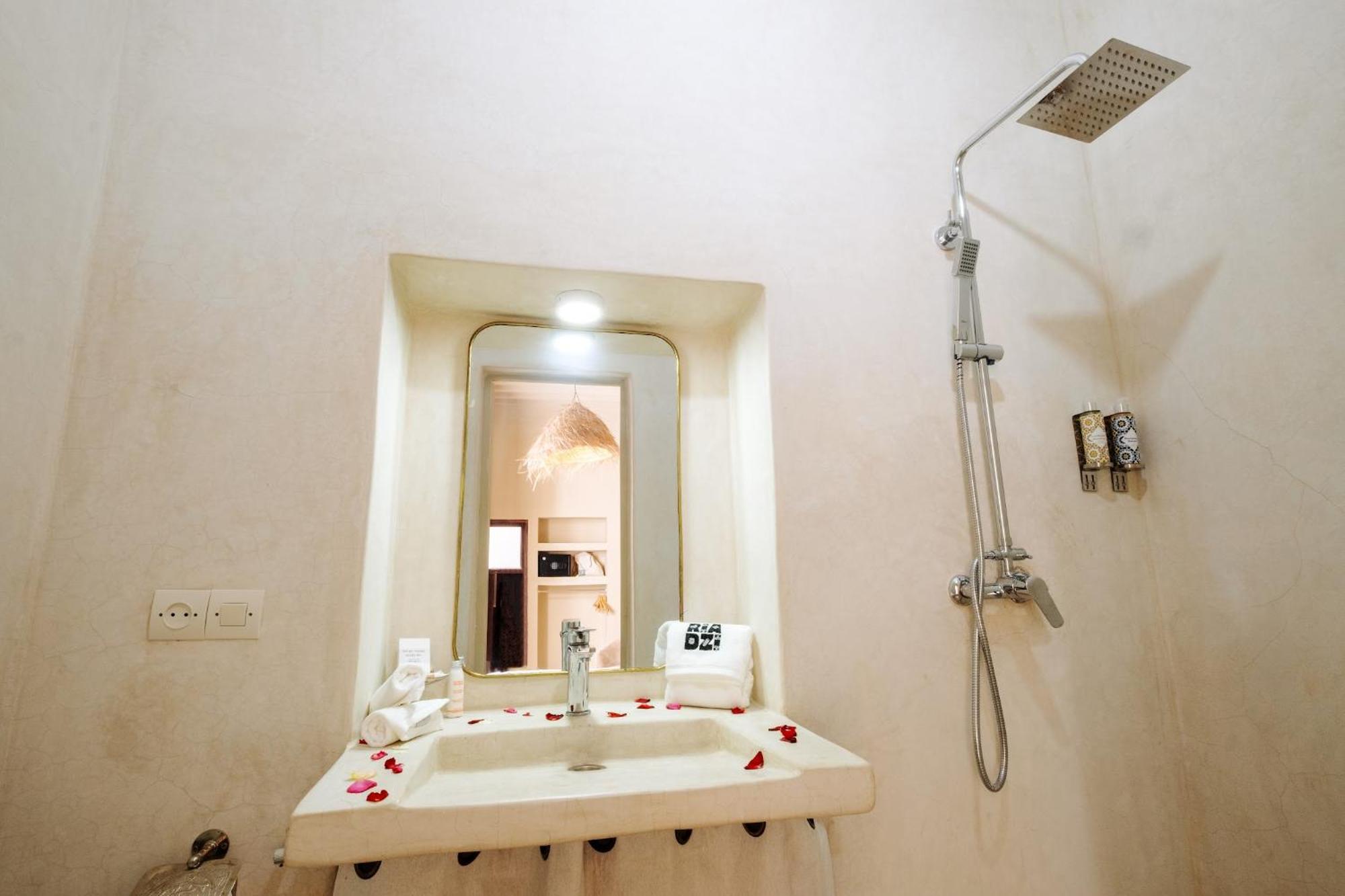 Riad Zi Marrakesh Exterior photo
