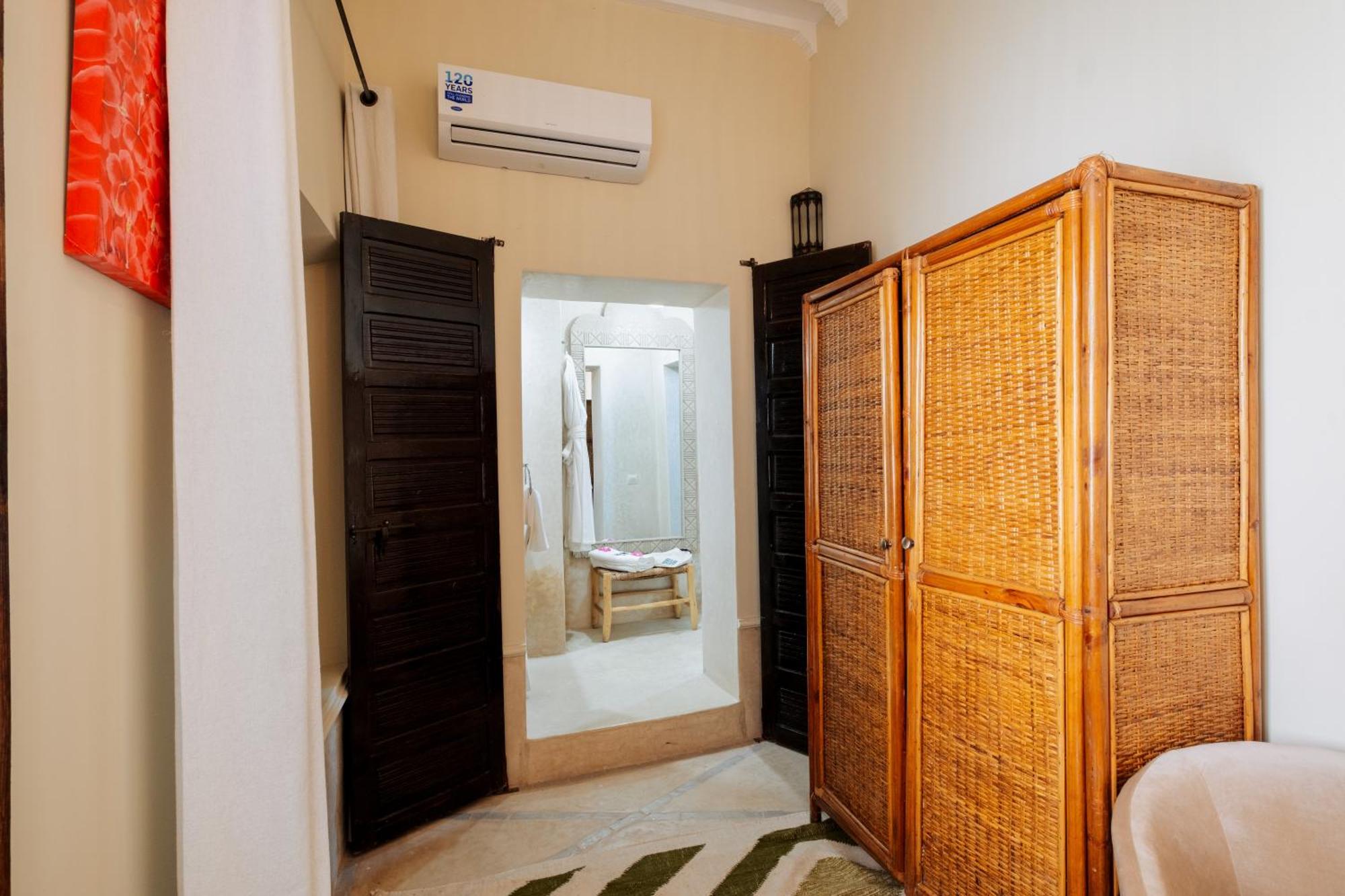 Riad Zi Marrakesh Exterior photo