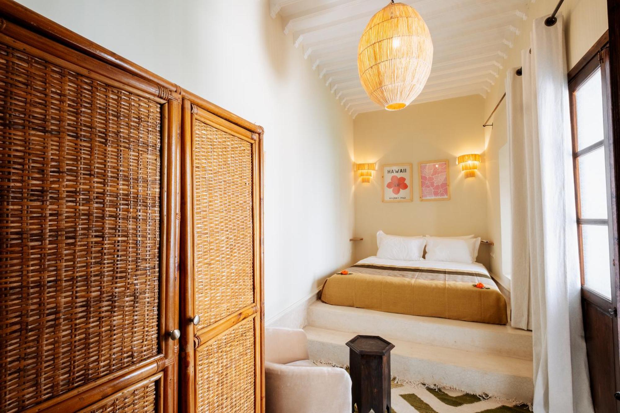 Riad Zi Marrakesh Exterior photo