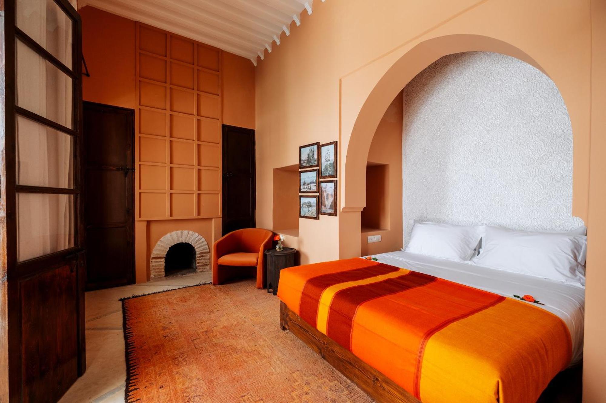 Riad Zi Marrakesh Exterior photo